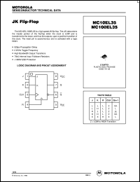 Click here to download MC100EL35D Datasheet