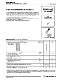 Click here to download BRY55-200 Datasheet