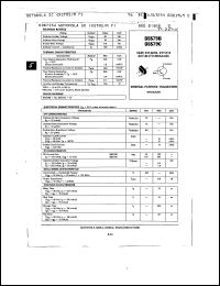 Click here to download MMBC1622D6 Datasheet