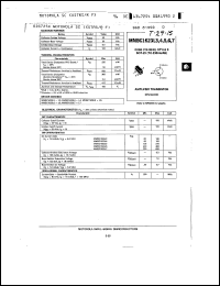 Click here to download MMBC1623L3 Datasheet