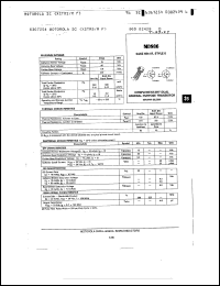 Click here to download MD1120F Datasheet