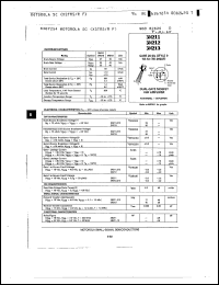 Click here to download BF256 Datasheet