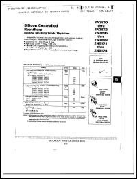 Click here to download 2N3899 Datasheet