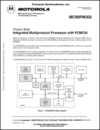 Click here to download M68000AD Datasheet