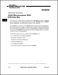 Click here to download MC6800 Datasheet