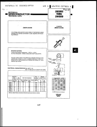 Click here to download 1N3993 Datasheet