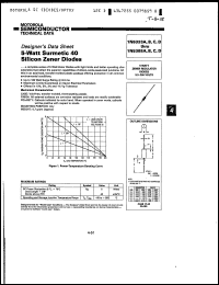 Click here to download 1N5346C Datasheet