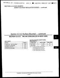 Click here to download MLL4701 Datasheet