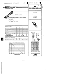 Click here to download MJE1660 Datasheet