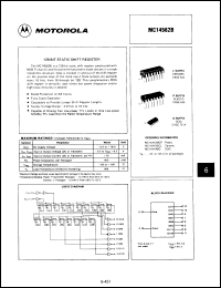 Click here to download 14562B/BCAJC Datasheet