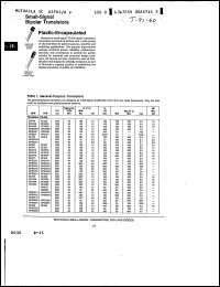 Click here to download MPF481 Datasheet