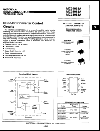 Click here to download MC34063US Datasheet