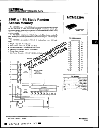 Click here to download 6229A55M/BUAJC Datasheet