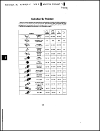 Click here to download MJE1101 Datasheet