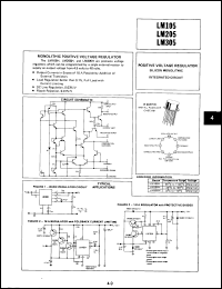 Click here to download MLM305G Datasheet