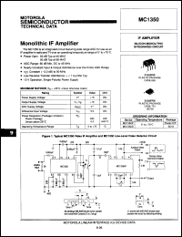 Click here to download MCC1350 Datasheet