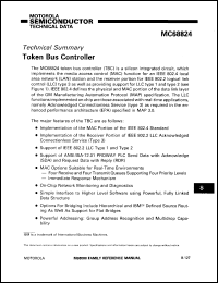 Click here to download MC68824IFN12 Datasheet