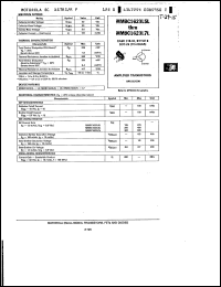 Click here to download MMBC1623L6L Datasheet