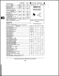 Click here to download MMBT4123L Datasheet