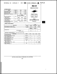 Click here to download MQ1129 Datasheet