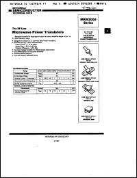 Click here to download MRW2005F Datasheet