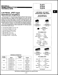 Click here to download TL072BCJG Datasheet