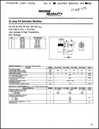 Click here to download VSK3080S Datasheet