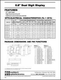 Click here to download MTN4280-CO Datasheet