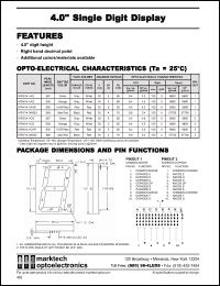 Click here to download MTN4141-AHR Datasheet