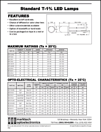 Click here to download MT3418-Y Datasheet