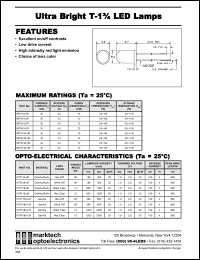 Click here to download MT7218-UR Datasheet