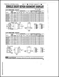 Click here to download MTN2136-AG Datasheet