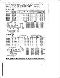 Click here to download MTN4456-CHR Datasheet