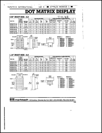 Click here to download MTAN4157-CHR Datasheet