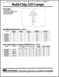 Click here to download MT101NP-YL Datasheet