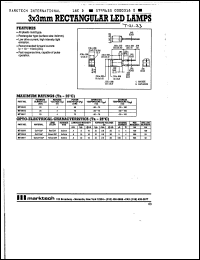 Click here to download MT109G Datasheet