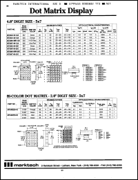 Click here to download MTAN6220-52 Datasheet