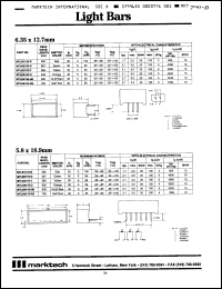 Click here to download MTLB2175G Datasheet