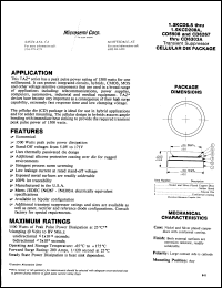 Click here to download CD6279 Datasheet