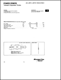 Click here to download 1N5610 Datasheet