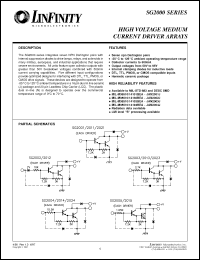 Click here to download SG2023N Datasheet