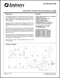 Click here to download SG7918L/883B Datasheet