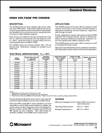 Click here to download GC4412 Datasheet