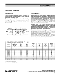 Click here to download GC4722 Datasheet