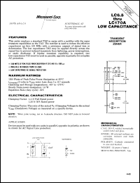 Click here to download LC130A Datasheet