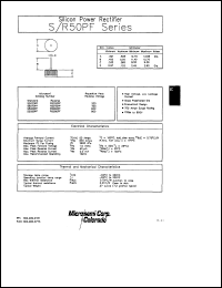 Click here to download S5080PF Datasheet