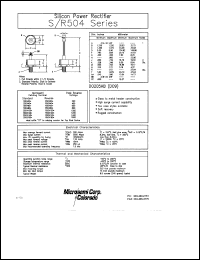 Click here to download S504100 Datasheet