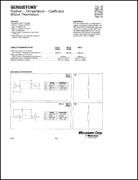 Click here to download TM1.8.152J Datasheet