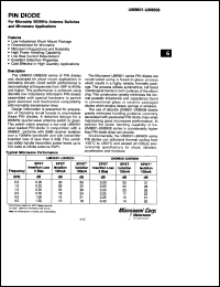 Click here to download UM9606 Datasheet