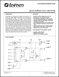 Click here to download SG3548N Datasheet